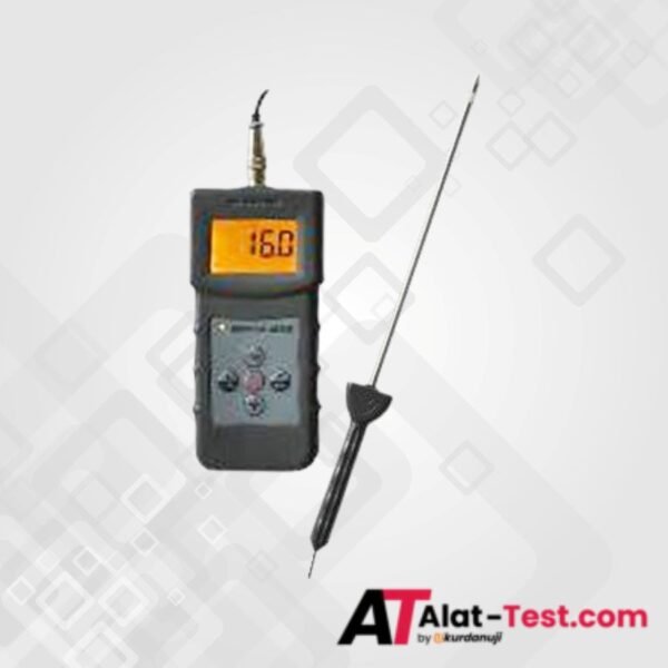 Soil Moisture Meter AMTAST PMS710