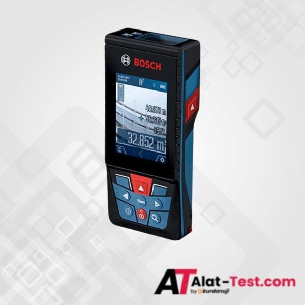 Alat Ukur Jarak Laser Rangefinder BOSCH GLM150C