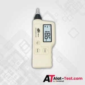 BENETECH GM63A Vibration Meter