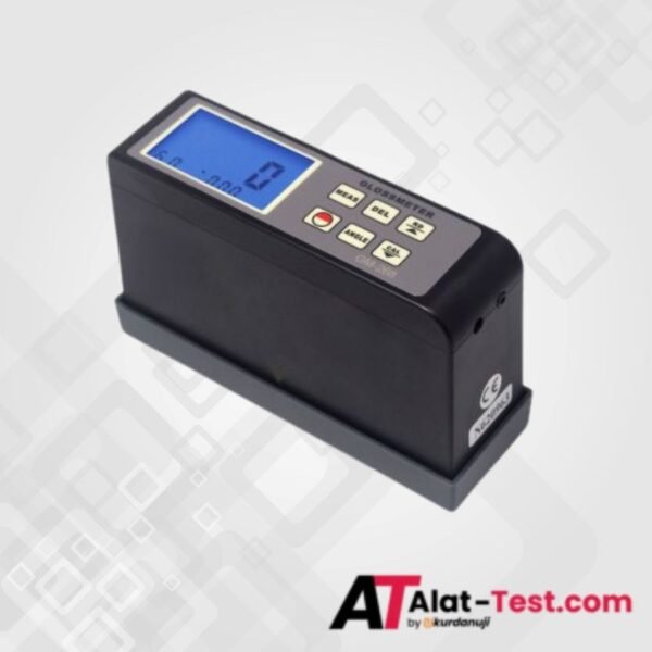 LANDTEK Gloss Meter GM268