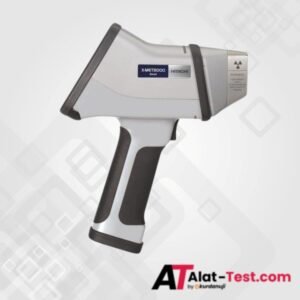 XRF Portabel Spektrometer X-MET8000 Smart