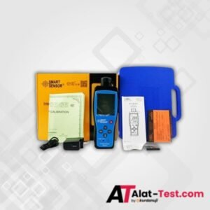 Alat Analisis Kadar Oksigen Smart Sensor O2 AR8100