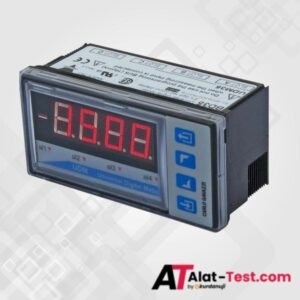 Alat Ukur Digital Profesional Carlo Gavazzi BD35