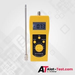 Alat Ukur Kelembaban Digital DM300C Moisture Meter