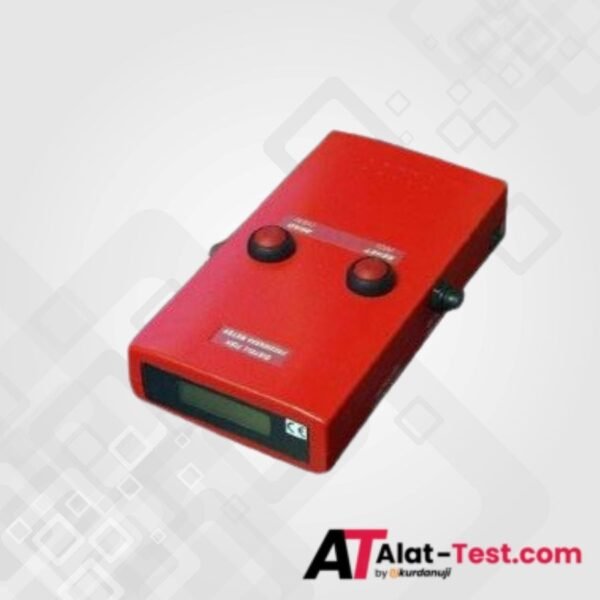 Alat Ukur Kesegaran Ikan DISTELL Torrymeter