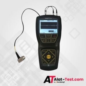 Alat Ukur Ketebalan Logam Ultrasonic TIME 2190