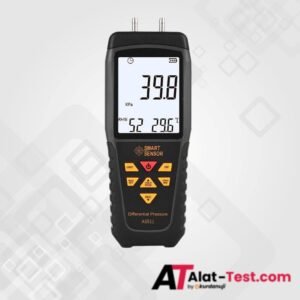 Alat Ukur Tekakan Manometer SMART SENSOR AS-511