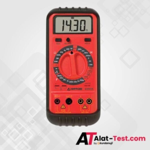 LCR Meter AMPROBE LCR55A