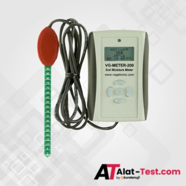 VG-METER-200-USBMoisture Meter