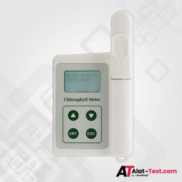 Alat Pengukur Klorofil TYS-A Chlorophyll Meter