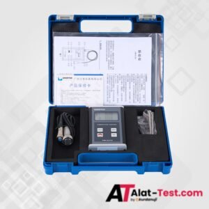 Alat Ukur Getaran Mesin Vibration Meter LANDTEK VM-6370