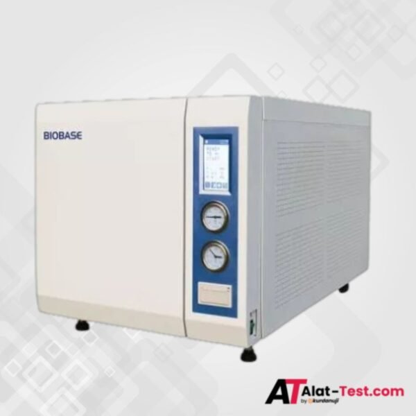 BIOBASE BKM-Z45B Autoclave Table Top Sterilizer