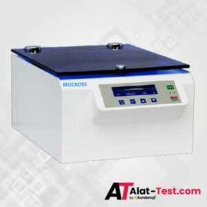 BIOCROSS Gel Card Centrifuge