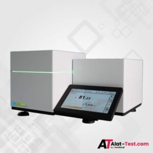 Differential Scanning Calorimetry PerkinElmer Pyris DSC 9