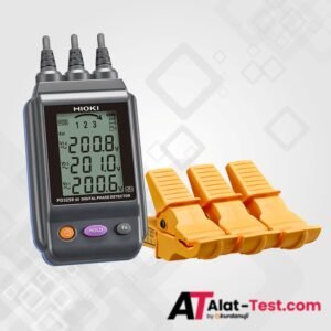 HIOKI PD3259-50 DIGITAL PHASE DETECTOR 1