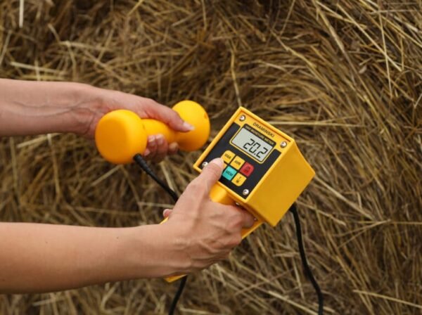 Hay Moisture Meter Dramiński HMM 3