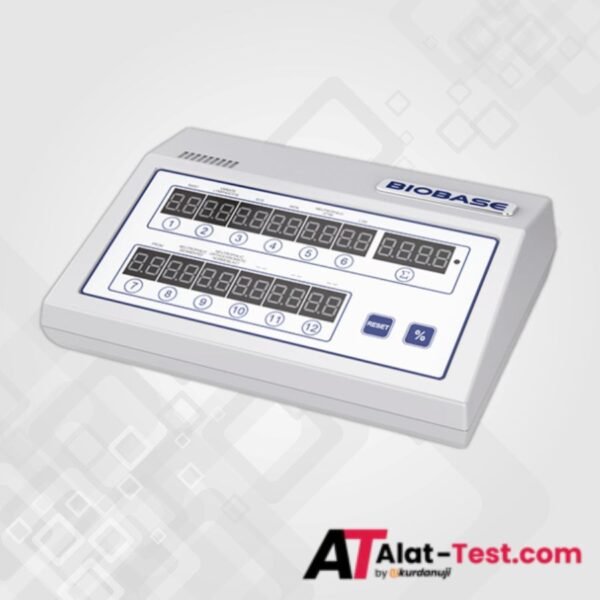 Hemocytometer BIOBASE BK-CC10