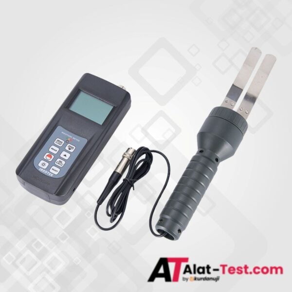 LANDTEK MC-7828PP Paper Moisture Meter