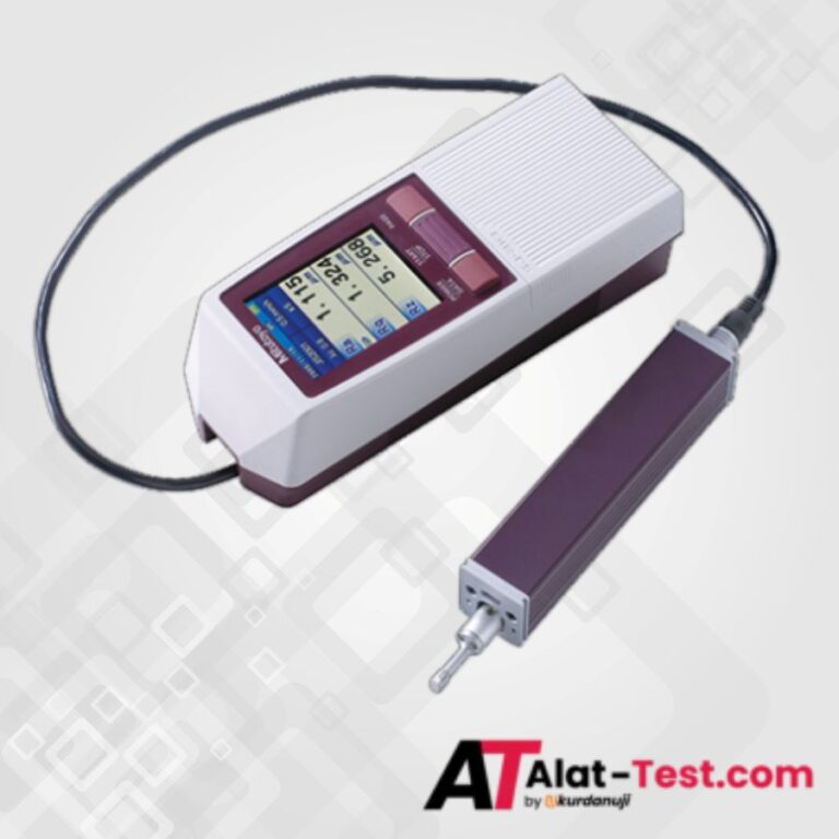 Panduan Lengkap Kalibrasi Surface Roughness Tester | Alat-Test.Com