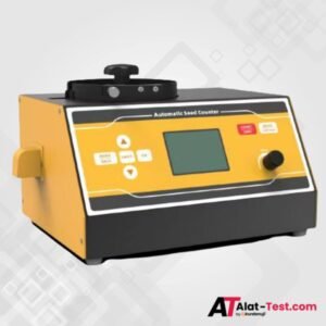 West Tune Agricultural High Accuracy Automatic Seed Counter