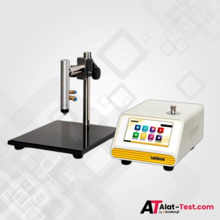 Labthink Instruments Compression Testing Jual LABTHINK C660M Leak and Seal Strength Tester