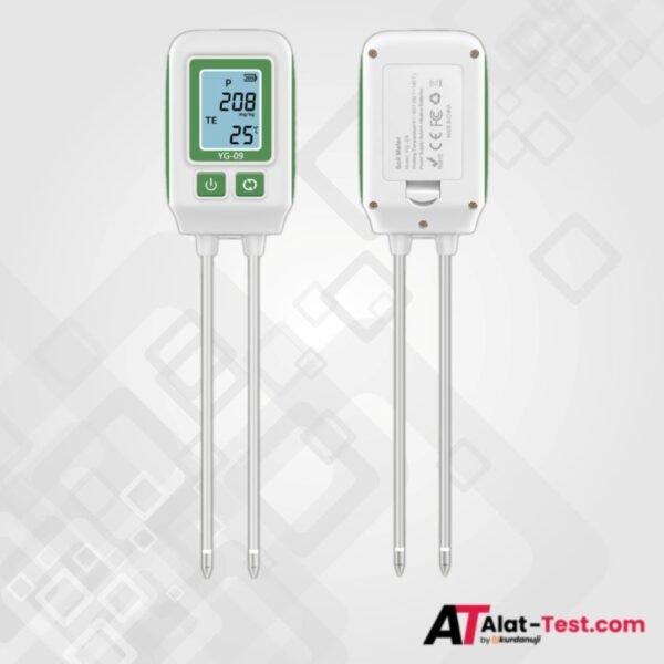 Soil NPK Detector YG-09