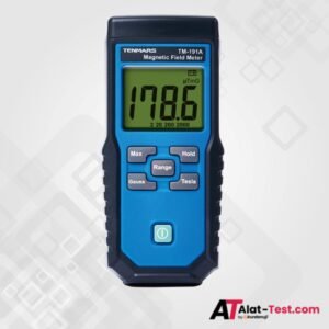 Alat Deteksi Radiasi Elektromagnetik TENMARS TM-191A