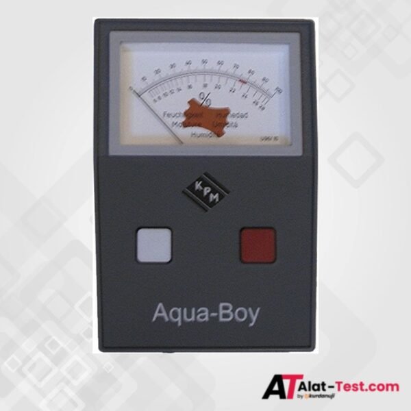 Alat Ukur Kelembapan Kulit AQUA-BOY LMI