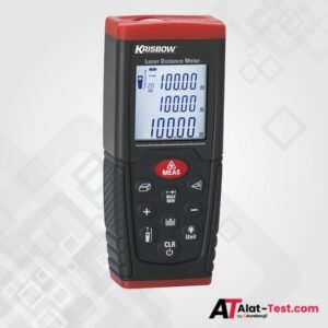 Laser Distance Meter 100 Meter KRISBOW