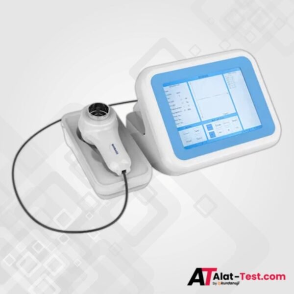 BIOBASE Pulmonary Function Tester - Image 3