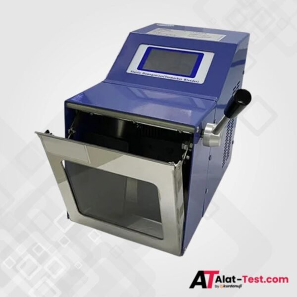 BIOBASE Sterile Homogenizer - Image 2