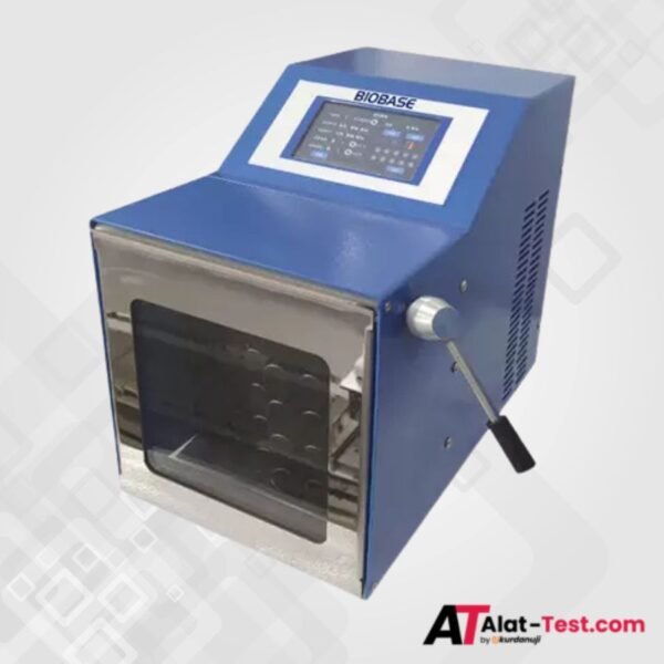 BIOBASE Sterile Homogenizer - Image 4