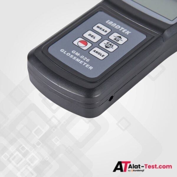 LANDTEK 60 Gloss Meter GM-06 1
