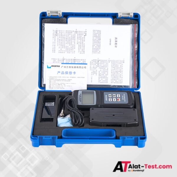 LANDTEK 60 Gloss Meter GM-06 2