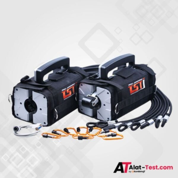 Portable Wire Rope Inspection TS-X1142 1