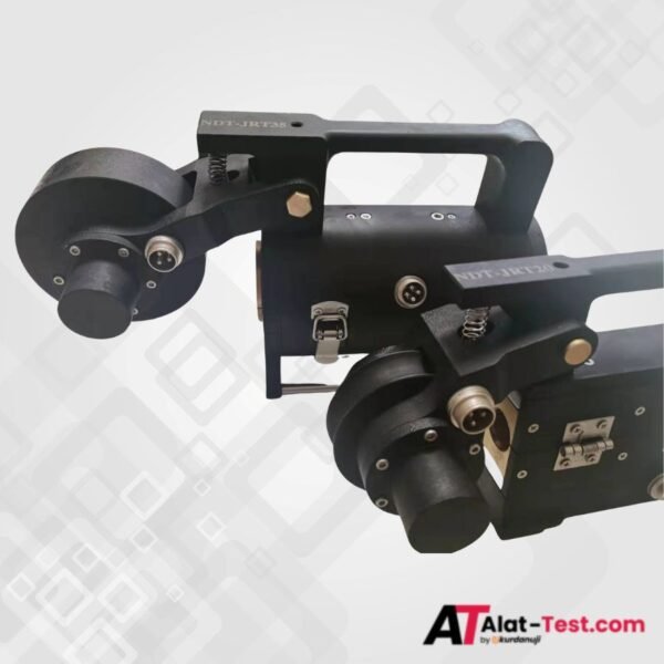 TESTTECH Wire rope detector NDT-JRT 1