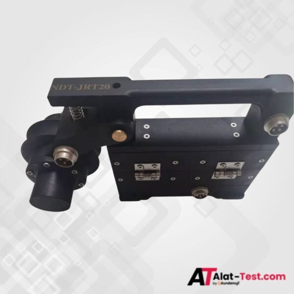 TESTTECH Wire rope detector NDT-JRT 2