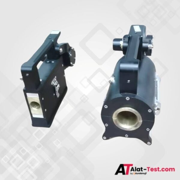 TESTTECH Wire rope detector NDT-JRT 3