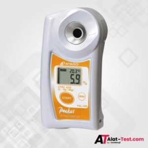 ukur-asam-sitrat-akurat-atago-pal-29s