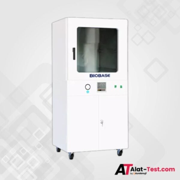 BIOBASE Vacuum Drying Oven Bov Series - Image 2
