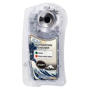Atago Urine specific gravity Refractometer ATAGO DEHYDRATION CHECKER