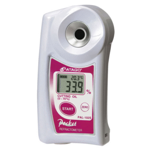 Atago Cutting Oil Refractometer PAL-102S