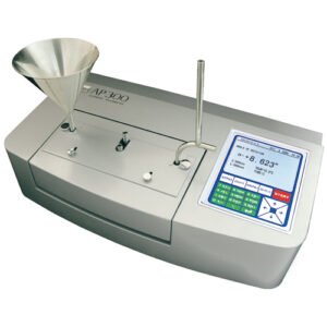 Atago Special Package for Sugar industry AP-300 Type B without Temperature Control