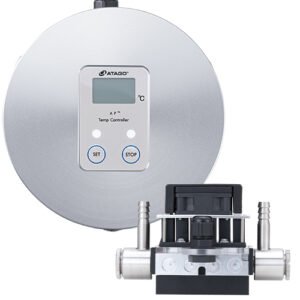Atago AP Temp Controller
