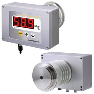 Atago In-line N-Methyl-2-Pyrrolidone Monitor CM-800α-NMP