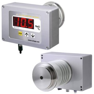 Atago In-line Salinity Monitor CM-800α-SW