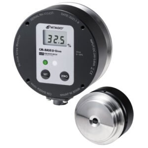Atago In-line Brix Monitor CM-BASEα-Urea