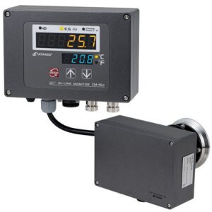 Atago In-line Ethylene Glycol Monitor CM-ISα-EG