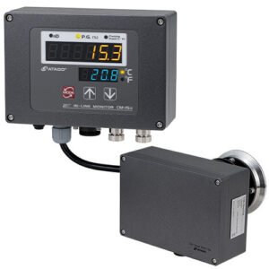 Atago In-line Propylene Glycol Monitor CM-ISα-PG