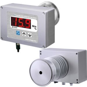 Atago In-line Brix-Monitor CM-TANKα(FER)